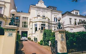 Hotel Mittelweg